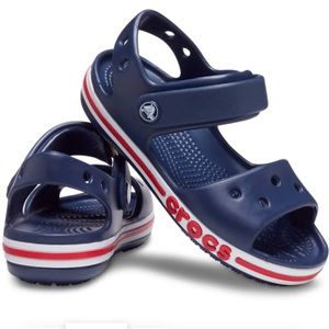 KIDS’ CROCS BAYABAND SANDAL